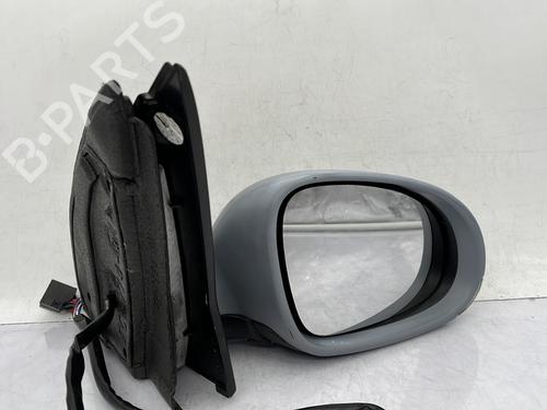 Right mirror VW GOLF V (1K1) 1.9 TDI | BP26457340C27 
