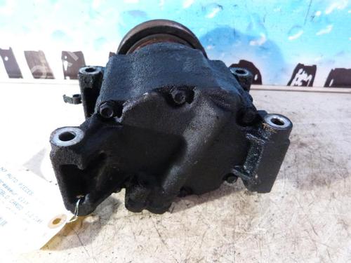 Used AC compressor AC compressor FIAT DOBLO Box Body/MPV (223_) 1.3 D Multijet (75 hp) 23690511 23690511