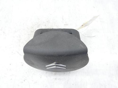 Used Driver airbag CITROËN C4 I (LC_) 1.6 HDi (90 hp) 23695344