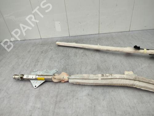 Left curtain airbag SEAT EXEO (3R2) 2.0 TDI | BP23732055C11 
