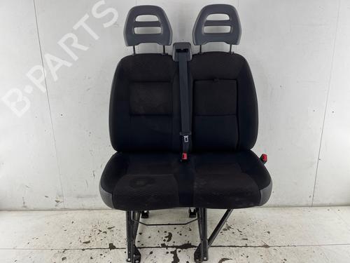 Used Right front seat Right front seat PEUGEOT BOXER Van 2.0 BlueHDi 110 (110 hp) 34624769 34624769