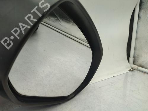Right mirror CITROËN C3 Picasso (SH_) 1.6 HDi | BP29839221C27 