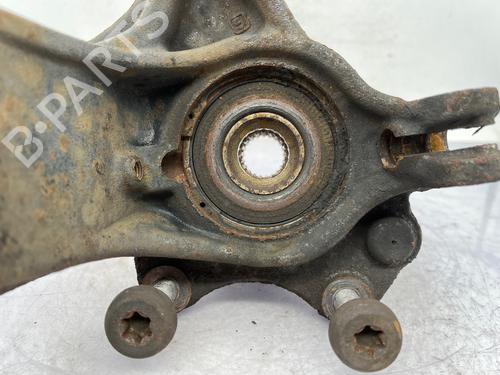 Right front steering knuckle CITROËN C3 II (SC_) 1.4 HDi 70 (SC8HZC, SC8HR0, SC8HP4) | BP38033158M26 - Image 2