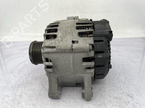 Generator CITROËN C3 III (SX) 1.2 VTi 82 | BP38080973M7 - Image 3