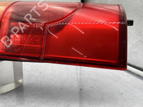 Left taillight RENAULT KANGOO Express (FC0/1_) 1.5 dCi (FC07, FC1R) | BP29852881C34
