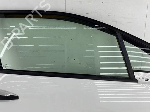 Right front door PEUGEOT 208 I (CA_, CC_) 1.0 VTi | BP24408479C3