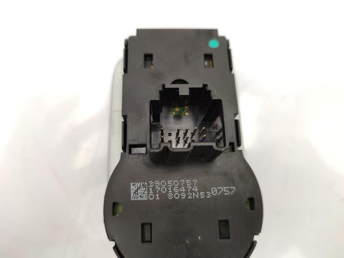 Headlight switch OPEL ASTRA K (B16) 1.4 Turbo (68) | BP23710122I24 - Image 5