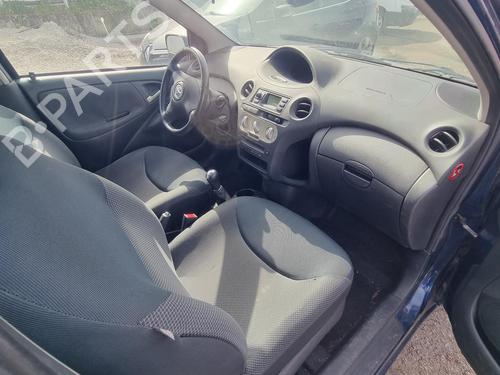 Left front window switch TOYOTA YARIS (_P1_) 1.3 (SCP12_, SCP13_, SCP12R, SCP13R) | BP23739875I27  - Image 31