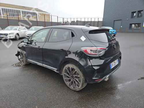 Heater matrix box RENAULT CLIO V (B7_) 1.0 TCe 90 (B7MT) | BP24917859M61  - Image 55