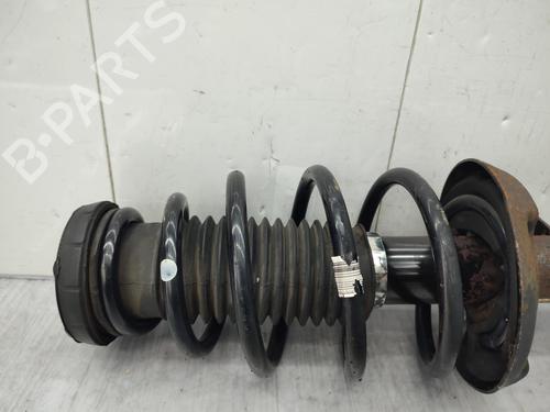 Left front shock absorber OPEL ASTRA J (P10) 1.7 CDTI (68) | BP23742261M16 - Image 2