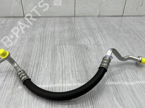 Used AC pipe CITROËN C4 Grand Picasso I (UA_) 1.6 HDi (109 hp) 23681242