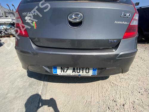 Rear parcel shelf HYUNDAI i30 (FD) 1.6 CRDi | BP37636848C85  - Image 8