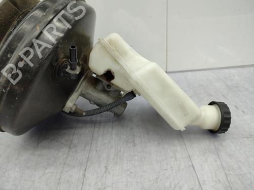 Servo brake CITROËN C3 II (SC_) 1.4 HDi 70 (SC8HZC, SC8HR0, SC8HP4) | BP23674640M42  - Image 7
