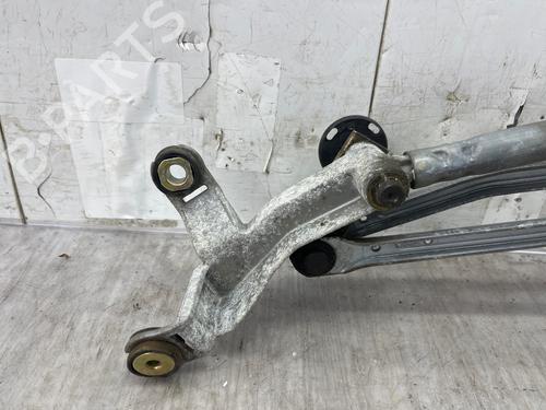 Motorino tergicristallo anteriore Motorino tergicristallo anteriore HONDA CIVIC VII Hatchback (EU, EP, EV) 1.6 i (EP2, EU8, EU6) (110 hp) 37636831 37636831