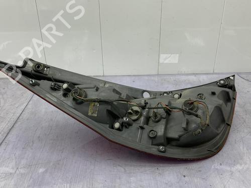 Right taillight HYUNDAI i30 (FD) 1.6 CRDi | BP23696582C35 