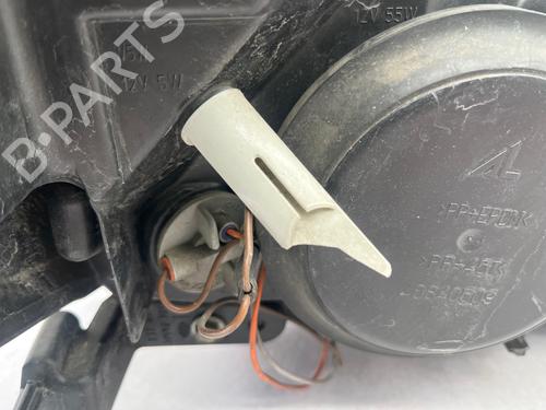 Left headlight NISSAN PRIMERA Hatchback (P12) 1.9 dCi | BP36287951C28  - Image 8