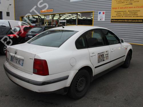 Steering column stalk VW PASSAT B5 (3B2) 1.9 TDI | BP23687513I23  - Image 6