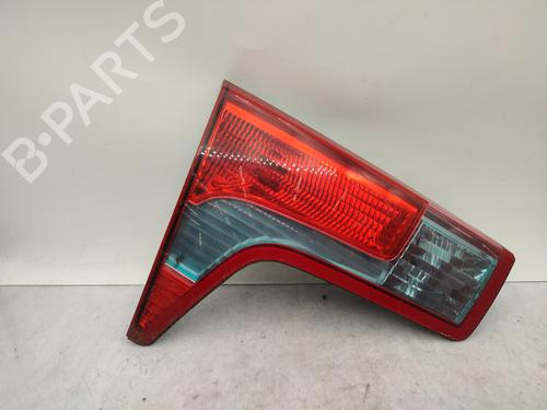 Used Left tailgate light CITROËN C5 II (RC_) 1.8 16V (RC6FZB) (116 hp) 27663698