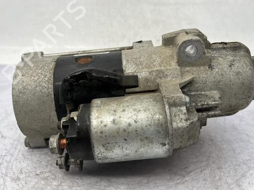 Used Starter Starter FORD RANGER (TKE) 2.2 TDCi 4x4 (150 hp) 33631043 33631043