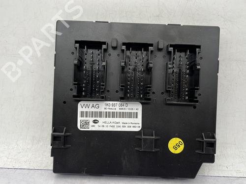 Electronic module VW GOLF VI (5K1) 1.6 TDI | BP25937656M83 