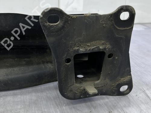 Rear bumper reinforcement VW GOLF VI (5K1) 1.6 TDI | BP23702255C73 