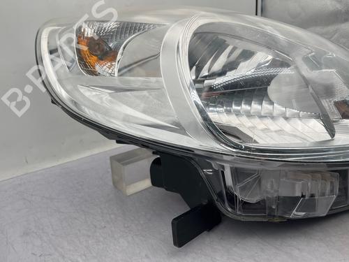 Right headlight RENAULT KANGOO Express (FW0/1_)  | BP34243437C29  - Image 6