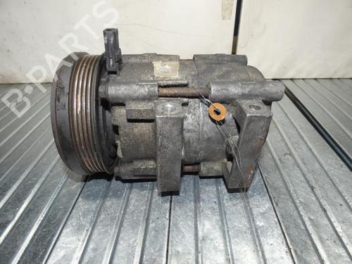 Used AC compressor AC compressor FORD MONDEO I (GBP) [1993-1996] 23663972 23663972