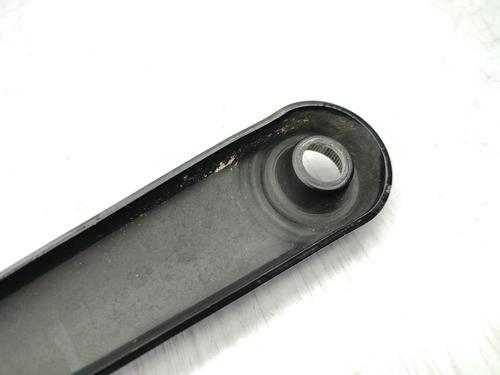 Front windshield wiper arm BMW X3 (E83) 2.0 d | BP23739394C143 