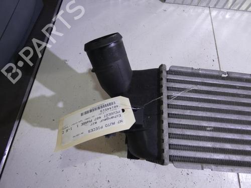Intercooler PEUGEOT 407 (6D_) 1.6 HDi 110 (6D9HZC, 6D9HYC) | BP23671966M30 - Image 5