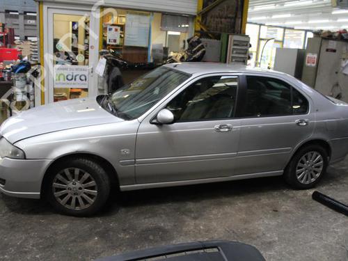 Starter ROVER 45 I Hatchback (RT) 1.8 | BP23666330M8 - Image 16