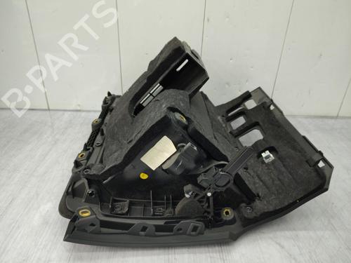 Glove box AUDI A3 Sportback (8VA, 8VF) 2.0 TDI | BP23733216C95 