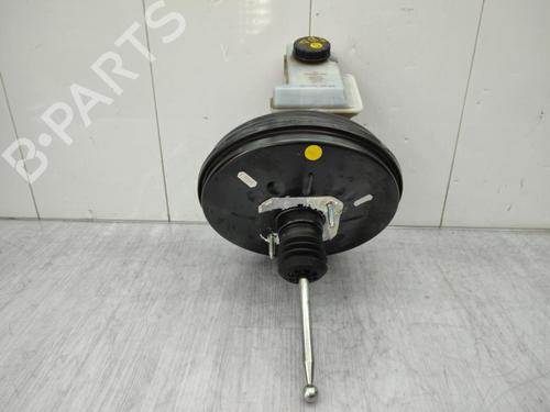 Servo brake AUDI A3 Sportback (8VA, 8VF) 2.0 TDI | BP23733233M42 