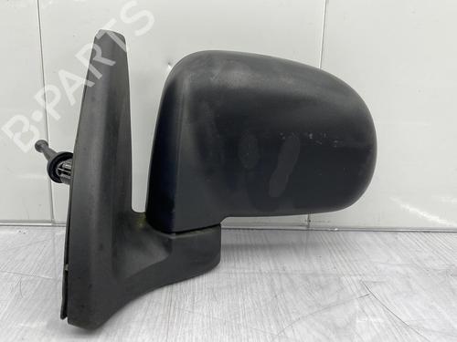 Left mirror HYUNDAI ATOS (MX) 1.0 i | BP23697030C26 