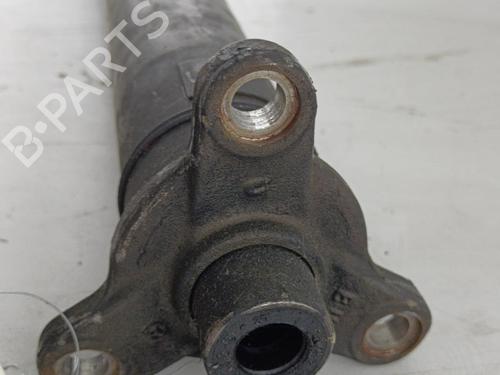 Driveshaft MERCEDES-BENZ C-CLASS (W203) C 220 CDI (203.006, 203.008) | BP23698512M37 