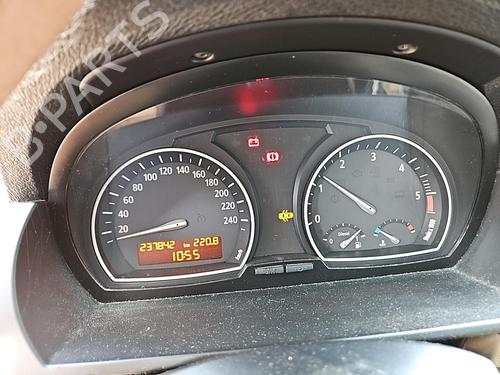 Servo brake BMW X3 (E83) 2.0 d | BP23739383M42 - Image 41