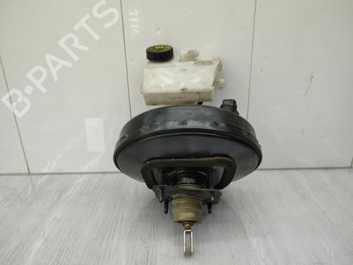 Servo brake PEUGEOT 206+ (2L_, 2M_) 1.4 HDi eco 70 | BP23719693M42  - Image 10