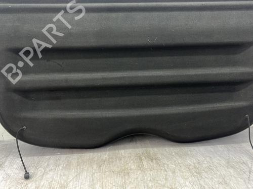Used Rear parcel shelf Rear parcel shelf CITROËN DS4 (NX_) 2.0 HDi / BlueHDi 135 (136 hp) 32125299 32125299