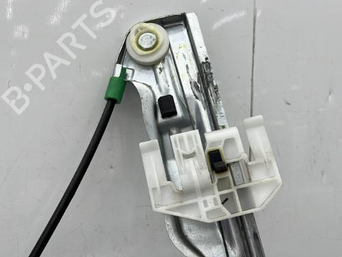 Front right window mechanism CITROËN C5 I (DC_) 2.0 HDi (DCRHZB, DCRHZE) | BP23756747C23  - Image 5
