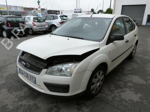 Front left seatbelt FORD FOCUS II (DA_, HCP, DP) 1.8 TDCi | BP23689830I26 - Image 5