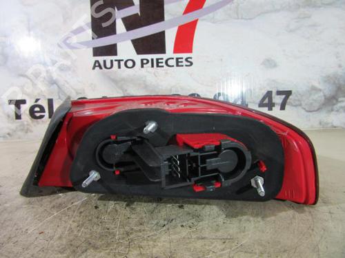 Left taillight ALFA ROMEO 159 (939_) 1.9 JTDM 8V (939AXE1B) | BP23669733C34 - Image 3