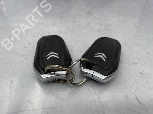 Electronic module CITROËN C4 Picasso II 2.0 BlueHDi 150 | BP36148970M83 - Image 10