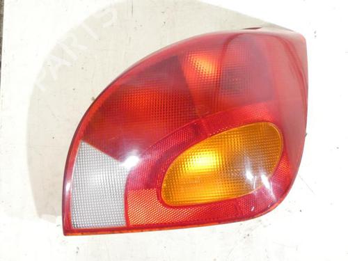 Used Right taillight FORD FIESTA IV (JA_, JB_) 1.8 D (60 hp) 23671140