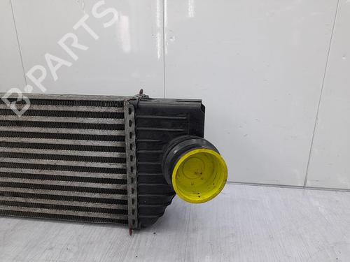 Used Intercooler OPEL MOVANO B Van (X62) 2.3 CDTI FWD (FV) (125 hp) 23676282