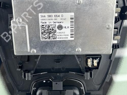 Windscreen VW PASSAT B7 (362) 3.6 FSI 4motion | BP23751055C63  - Image 6