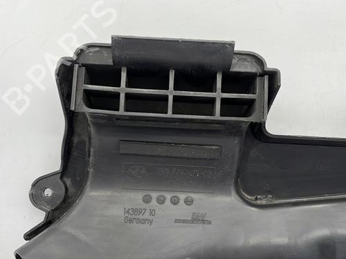 Pipe BMW 1 (E87) 118 d | BP24526263M125  - Image 5