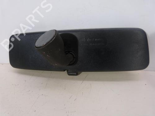 Used Rear mirror Rear mirror AUDI A4 B5 (8D2) 2.5 TDI quattro (150 hp) 25269879 25269879