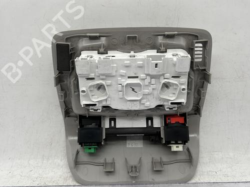 Interior roof light CITROËN C3 / C3 ORIGIN III (SX) 1.6 BlueHDi 100 | BP25872812I8 