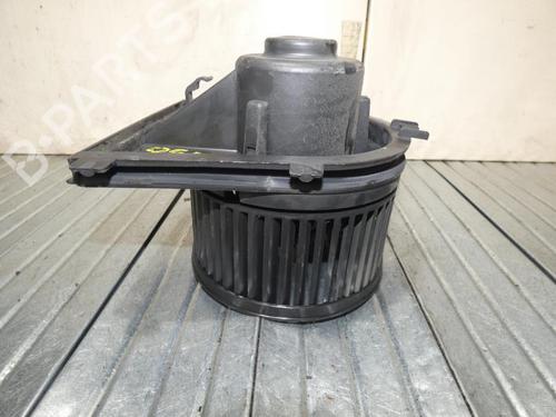 Used Heater blower motor Heater blower motor 23697321 23697321