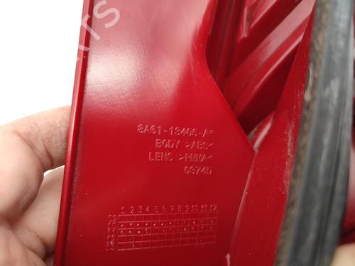 left-taillight-ford-fiesta-vi-cb1-ccn-2008-23732550 main image