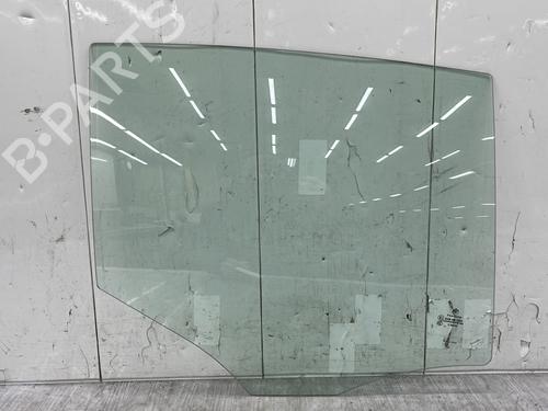 Dørrute Høyre bak BMW 1 (E87) 118 d (143 hp) 31182547